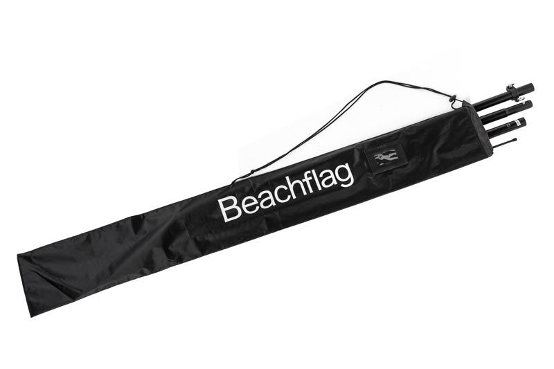 Transporttasche mit Gestänge
