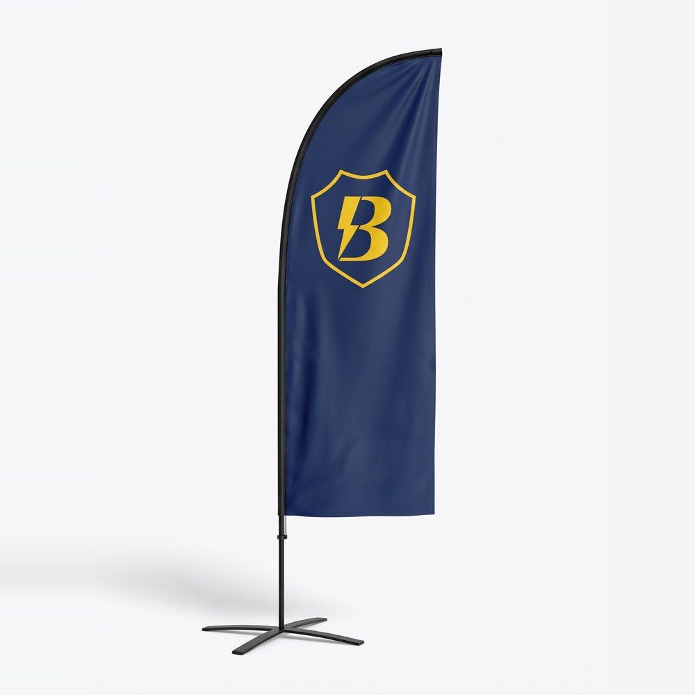 Beachflag Wing