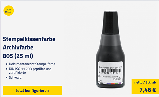 220323_bannerheld_stempel_landing-page_Stempelkissenfarbe-Archiv