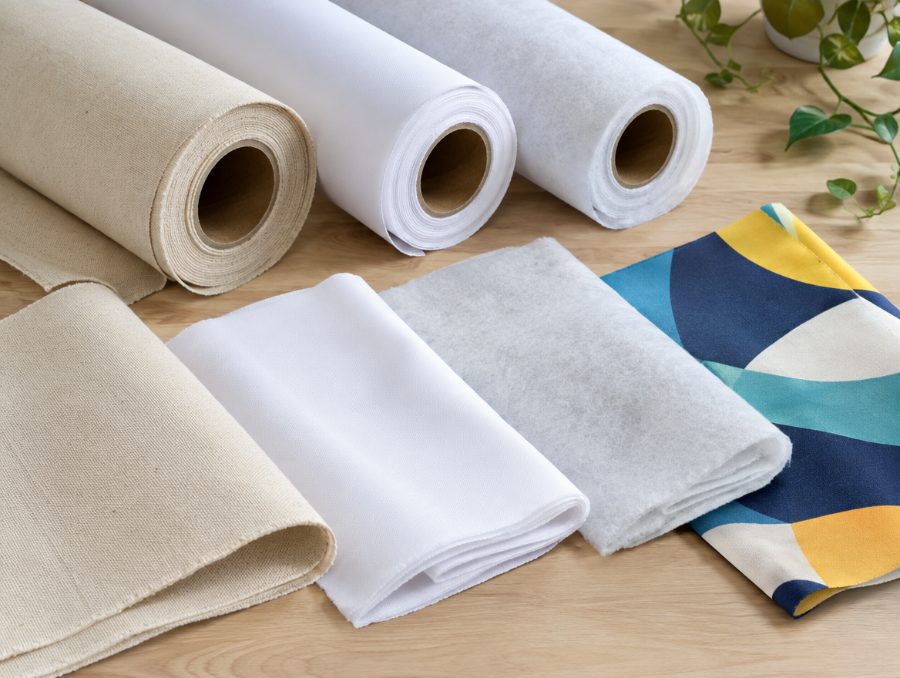 PVC-freie Bannermaterialien: Canvas, Polyester und Vlies