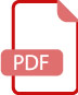 Icon for image format PDF